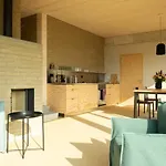 Lejlighed Gaestehaus Belle5