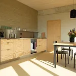 Lejlighed Gaestehaus Belle5 *