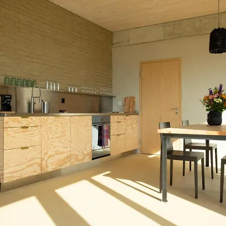 Apartamento Gaestehaus Belle5 *