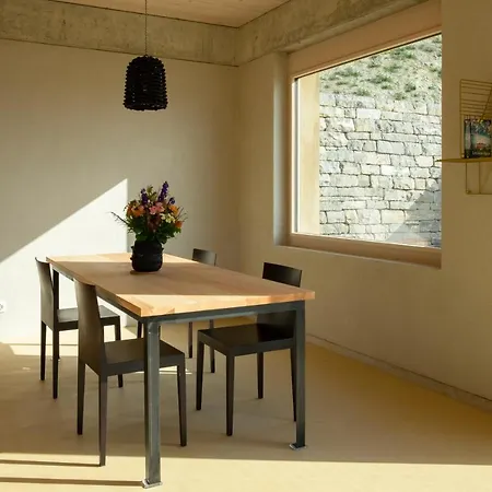 Gaestehaus Belle5 * Vully-les-Lacs