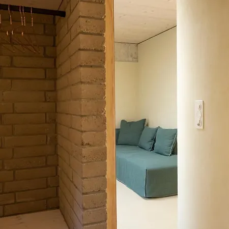 Gaestehaus Belle5 Apartamento Vully-les-Lacs