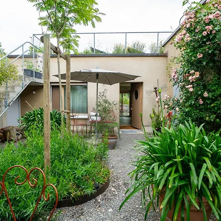 Lejlighed Gaestehaus Belle5 Vully-les-Lacs