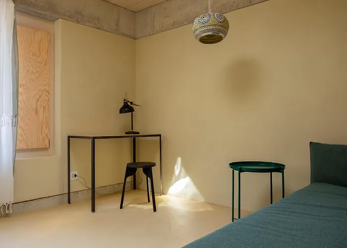 Lägenhet Gaestehaus Belle5 Vully-les-Lacs