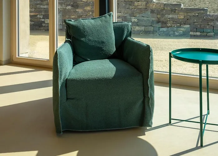 Gaestehaus Belle5 Lägenhet *