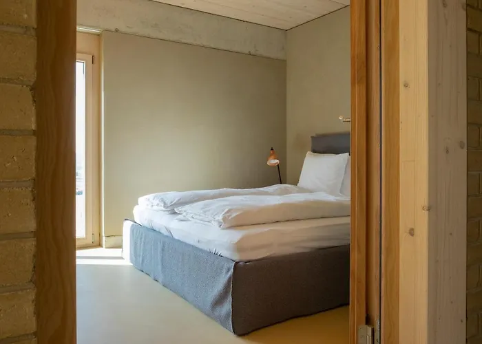 Gaestehaus Belle5 * Vully-les-Lacs