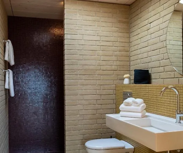 Lägenhet Gaestehaus Belle5