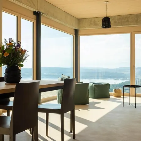 Gaestehaus Belle5 Vully-les-Lacs