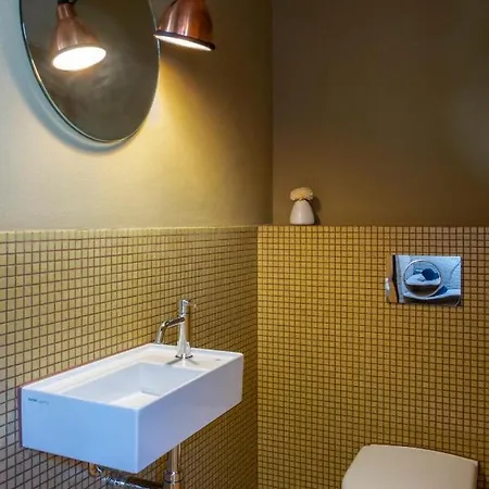 Gaestehaus Belle5 * Vully-les-Lacs