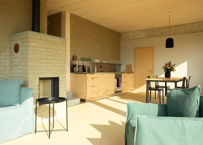 Lägenhet Gaestehaus Belle5