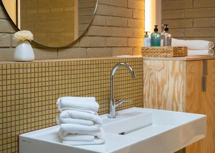 Gaestehaus Belle5 Vully-les-Lacs