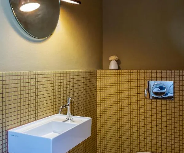 Gaestehaus Belle5 * Vully-les-Lacs