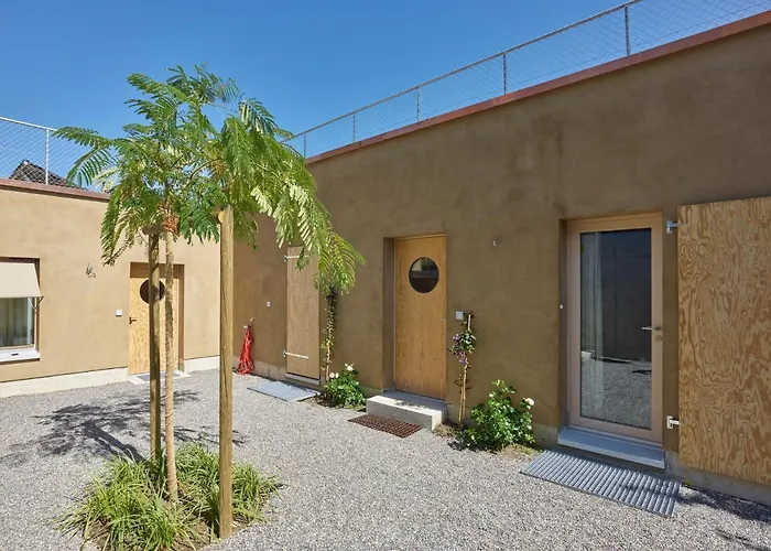 Gaestehaus Belle5 Vully-les-Lacs